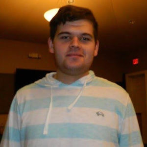 Meet your Posher, Shaun